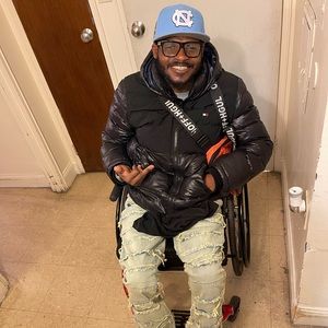 Meet your Posher, Abdul